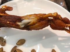 -老屋印象川菜(世纪东方店)
