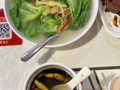 -壹只卤鹅·潮汕菜(莲塘店)