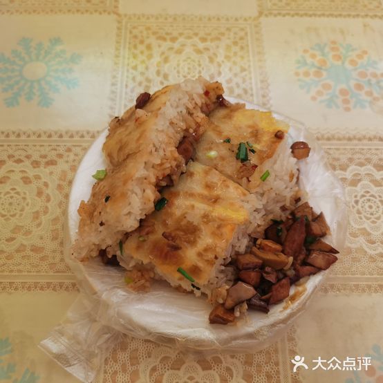 为民小吃(六堰店)