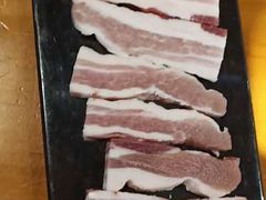 -伍丁·烤牛肋(和平东桥店)