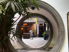 -31号公馆(黄兴广场白果园店)