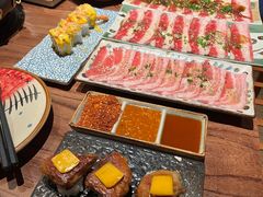 -壹风町烧肉居酒屋(恒丰中央广场店)