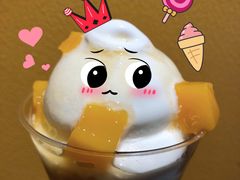 -DQ·蛋糕·冰淇淋(五角场万达店)