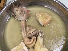 -合和美食馆(壹村东心岭2巷店)