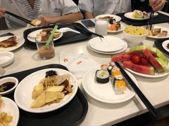 -南美元生态大酒店(海珠店)