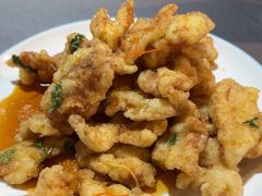 -一桶江山餐厅(松北店)