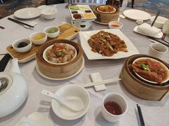 -丰鲤楼•闽南茶楼(仟禧汇店)