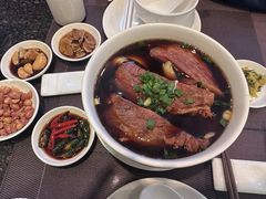 -中国厨房/台湾牛肉面