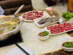 -潮悦牛肉火锅城(水贝店)