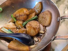 -绿茶餐厅(财富购物中心店)