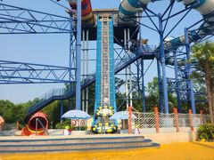 -上海玛雅海滩水公园