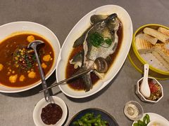 -汉水谣·江景餐厅(江滩店)