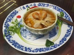 -吴门人家·苏宴宫廷菜(拙政园店)