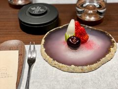 餐前前菜-无味舒食(思南公馆店)