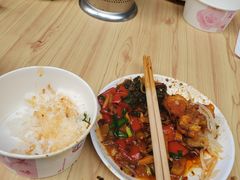 -枣阁园滴滴自助餐