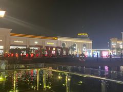 -百联奥特莱斯广场(南京店)