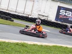 -珠海国际赛车场-卡丁车场