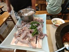 -蛙秘书麻椒鱼(包家巷店)
