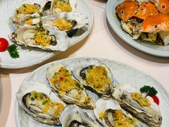 -富盈酒店-日本料理餐厅(厚街店)