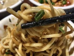 -龙抄手(春熙路总店)