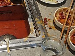 -海底捞火锅(枫蓝国际购物中心店)
