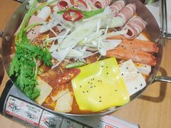 -阿卡AK.Lab洋风韩餐(花园路万达坊店)