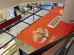 -丽达购物中心(崂山店)