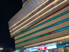 -万达广场(东莞厚街店)