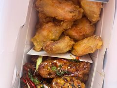 -悠个炸鸡(南京创始店)