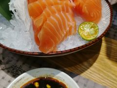 -林妈妈村·日式料理(宝山万达店)
