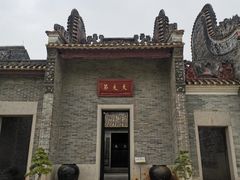 -资政大夫祠