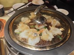 -绿茶餐厅(财富购物中心店)