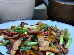 -喜洲翰林餐厅(董家百年老宅店)