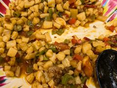 丁丁炒面-新疆伊宁远征餐厅