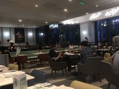 大堂-港丽餐厅(高德置地店)