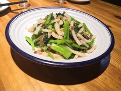 建瓯炒白粿-芝城故事·建瓯土菜