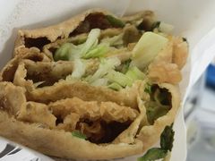 -虎头军煎饼(魏公村店)