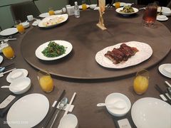 -聚宾楼·烤鸭·家宴(科技三路店)