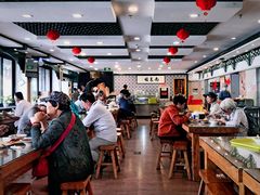 -南来顺饭庄·清真(南菜园店)