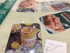 -孖记茶档·热腾茶餐(荔湾领展广场店)