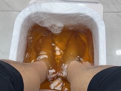 -Andrew指甲专科灰指甲·甲沟炎矫正·3D步态矫形鞋垫定制(浦三路店)