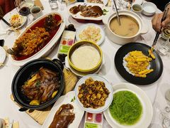 -大鸭梨烤鸭·北京菜(大兴南小街店)