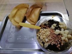 -贺记蛋烘糕(文庙西街店)