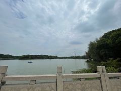 -昆山城市生态森林公园