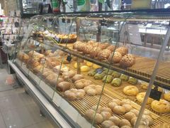 -皇后西斯汀饼店(文化路店)
