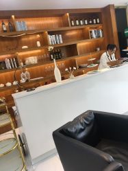 店内环境-海峡医疗美容医院