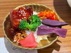 -晏遇江城·湖北烧菜王(武昌万象城店)