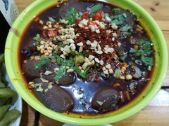 -雲记卢妈冷锅串串(中道街总店)