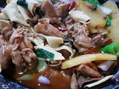 -花雕醉鸡(登封店)