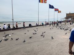 -柬埔寨国家博物馆